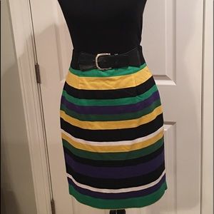 Pencil Skirt